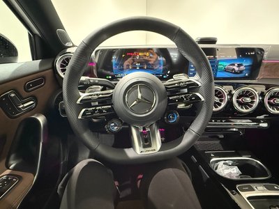 MERCEDES-BENZ A-CLASS - 10