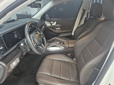 MERCEDES-BENZ GLE - 10