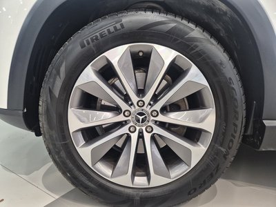 MERCEDES-BENZ GLE - 6