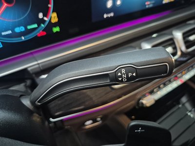 MERCEDES-BENZ GLE - 9