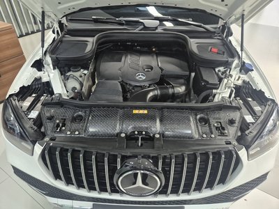MERCEDES-BENZ GLE - 7