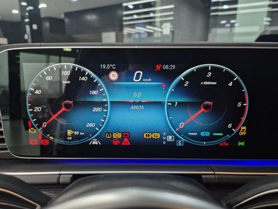 MERCEDES-BENZ GLE - 8