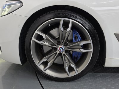 2022 BMW 5 SERIES 照片 6