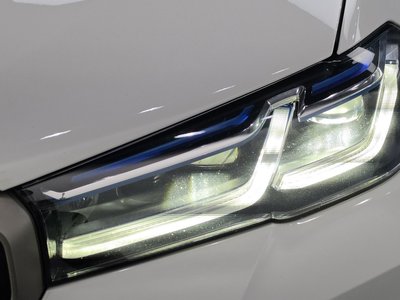 2022 BMW 5 SERIES 照片 9