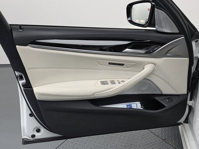 2022 BMW 5 SERIES 缩略图 14