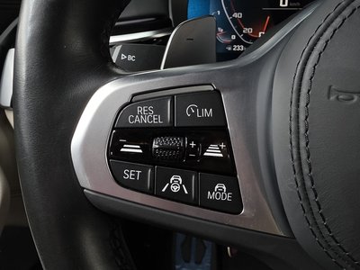 2022 BMW 5 SERIES 缩略图 22