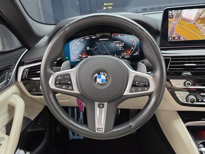 2022 BMW 5 SERIES 缩略图 20