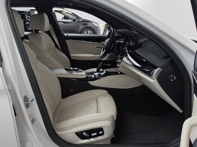 2022 BMW 5 SERIES 缩略图 16
