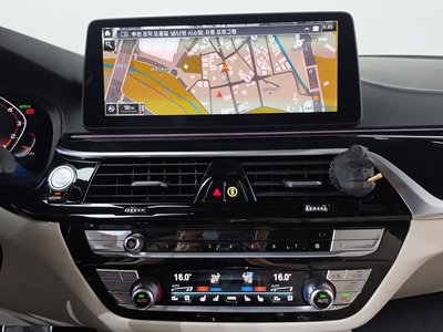 2022 BMW 5 SERIES 缩略图 18