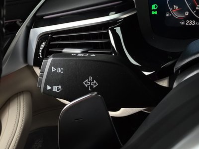 2022 BMW 5 SERIES 缩略图 37