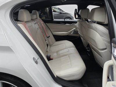 2022 BMW 5 SERIES 缩略图 17