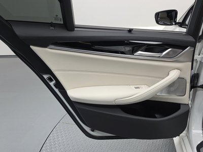 2022 BMW 5 SERIES 缩略图 15