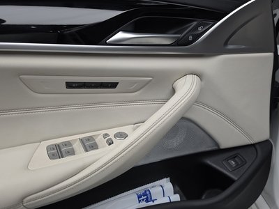 2022 BMW 5 SERIES 缩略图 30