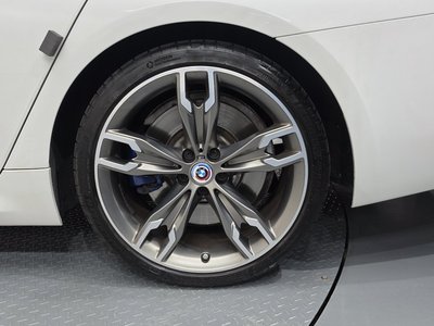 2022 BMW 5 SERIES 照片 8