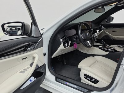 2022 BMW 5 SERIES 缩略图 13