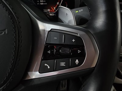 2022 BMW 5 SERIES 缩略图 21