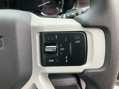 LAND ROVER DEFENDER - 10