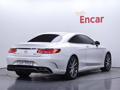 2016 Mercedes-BENZ S-CLASS — фото 3