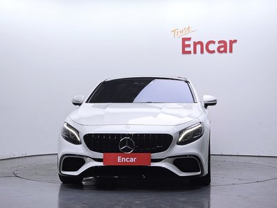 2016 Mercedes-BENZ S-CLASS — фото 2