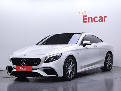 2016 Mercedes-BENZ S-CLASS — фото 1