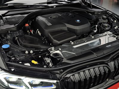 BMW 3 SERIES - 7