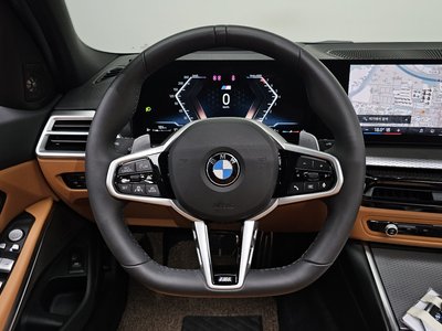 صورة مصغرة 19 لـ 2025 BMW 3 SERIES