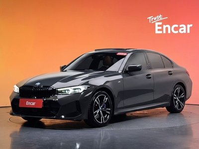 BMW 3 SERIES - 1