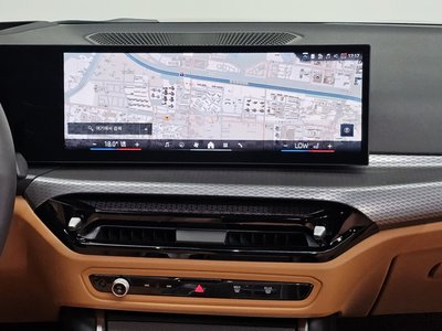 صورة مصغرة 21 لـ 2025 BMW 3 SERIES