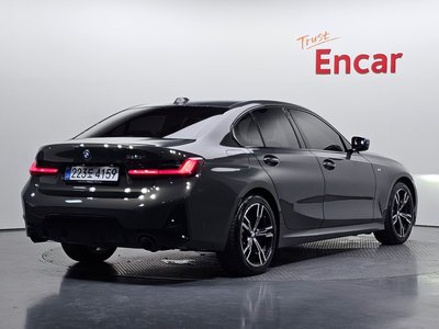 BMW 3 SERIES - 3
