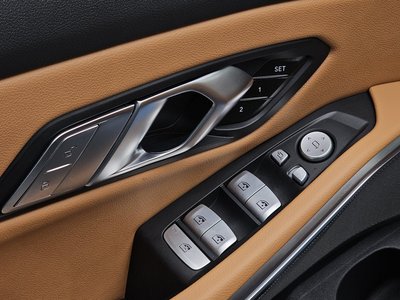 صورة مصغرة 27 لـ 2025 BMW 3 SERIES