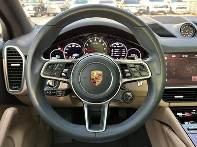 PORSCHE CAYENNE - 10