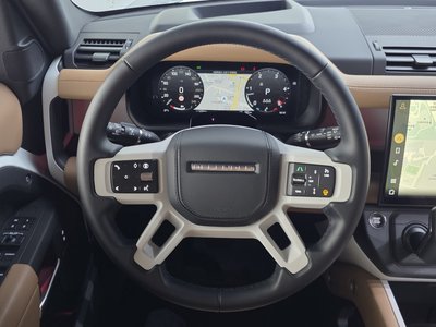 2026 LAND Rover DEFENDER — миниатюра 15