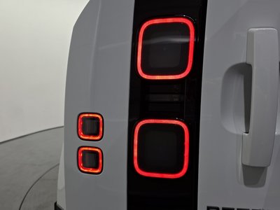 2026 LAND Rover DEFENDER — миниатюра 19