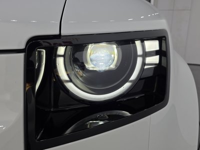 2026 LAND Rover DEFENDER — миниатюра 17