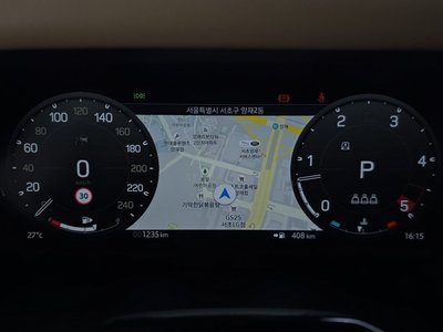 2026 LAND Rover DEFENDER — миниатюра 16