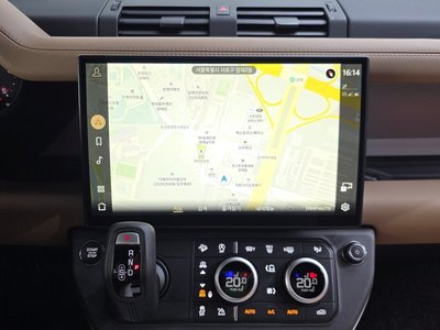 2026 LAND Rover DEFENDER — миниатюра 14