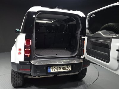 صورة مصغرة 20 لـ 2023 LAND Rover DEFENDER