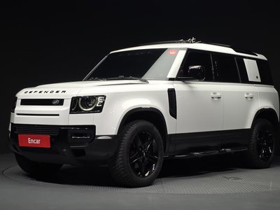 2023 LAND Rover DEFENDER — фото 1