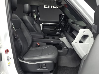 صورة مصغرة 11 لـ 2023 LAND Rover DEFENDER