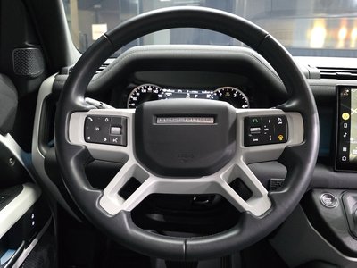 صورة مصغرة 13 لـ 2023 LAND Rover DEFENDER