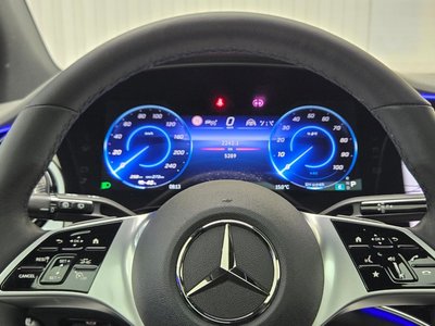 MERCEDES-BENZ EQE SUV - 8