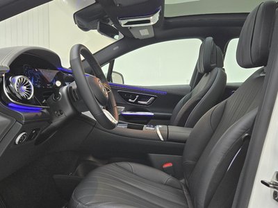 MERCEDES-BENZ EQE SUV - 10