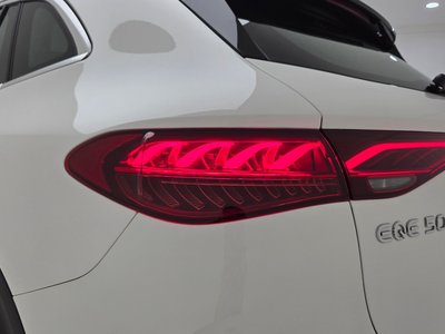 MERCEDES-BENZ EQE SUV - 6