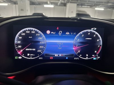 2025 Mercedes-BENZ GT AMG — миниатюра 12