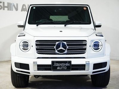 MERCEDES-BENZ OTHERS - 4
