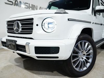 MERCEDES-BENZ OTHERS - 8