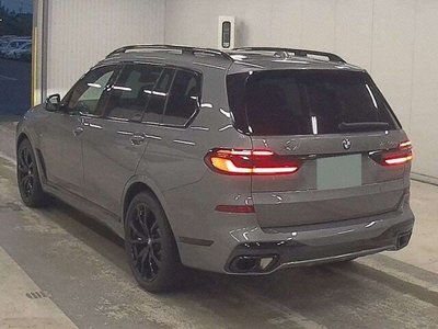 BMW X7 - 2