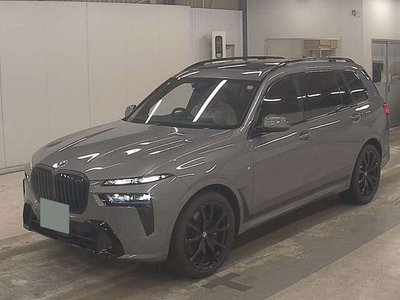 BMW X7 - 4