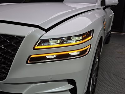 GENESIS GV80 - 9