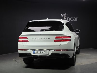 GENESIS GV80 - 4